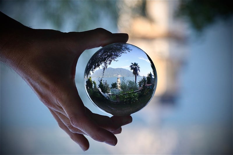 Crystal Ball