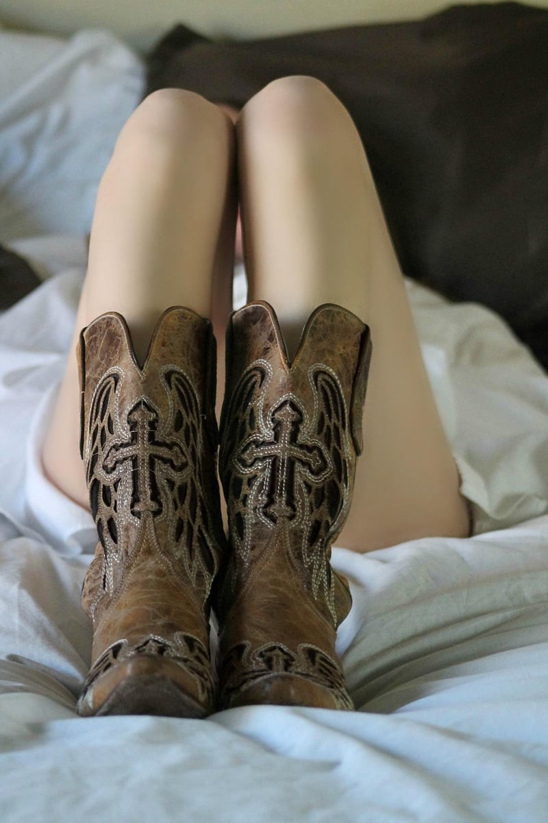 Royal Footwear